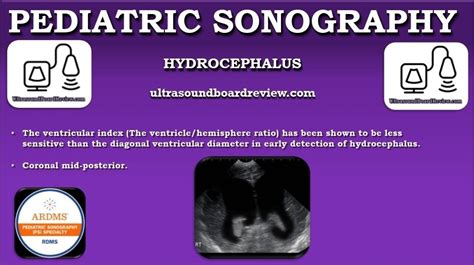 Pediatric Sonography Pediatrics Sonography Pathology