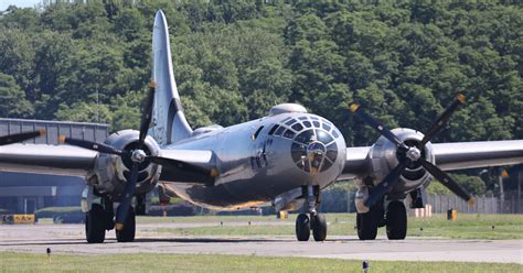 World War Ii Planes Are On Display In Westchester