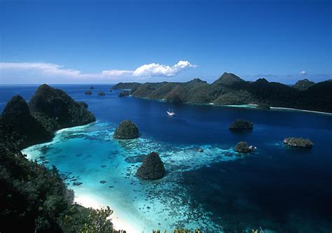 indonesia holiday place karimunjawa islands