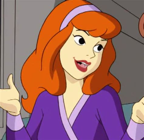 Daphne Blake Mystery Inc 🔥daphne Is More Attractive Than Velma