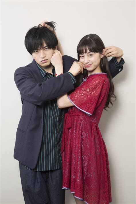 Download nisekoi action english subbed link. Kento Nakajima And Ayami Nakajo To Star In 'Nisekoi' Movie