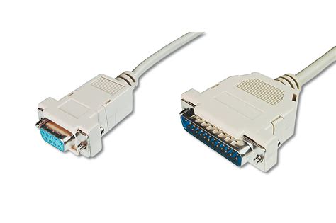 Tienda Digitus B2b Cable De Conexión Impresora