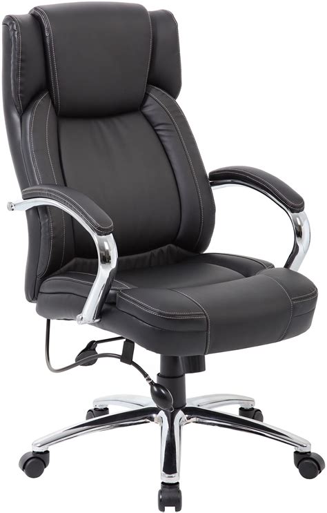 It strikes a mesh look since. Posture Executive Leather Office Chair | Executive Office ...