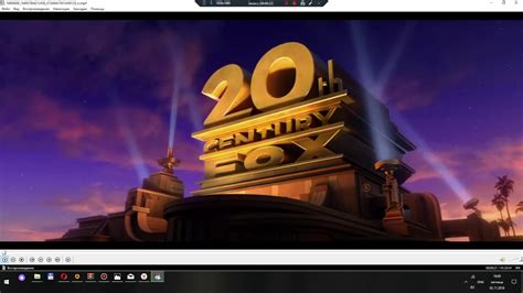 20th Century Fox And Dreamworks Animation Turbo Fx Movie 20th