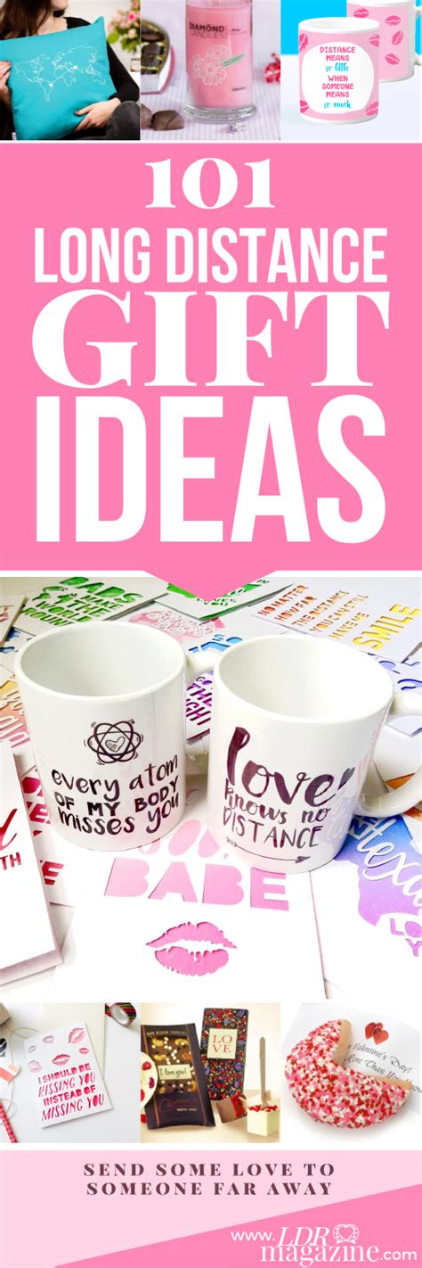 Be that as it may, the sad part is they keep going as long as both are together. 101 Long Distance Relationship Gift Ideas! For 2017! > LDR ...