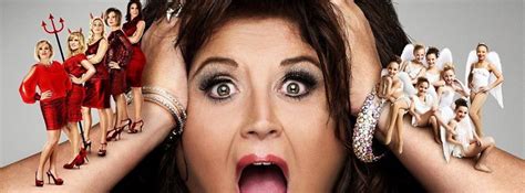 Abby Lee Miller Photos News Filmography Quotes And Facts Celebs Journal