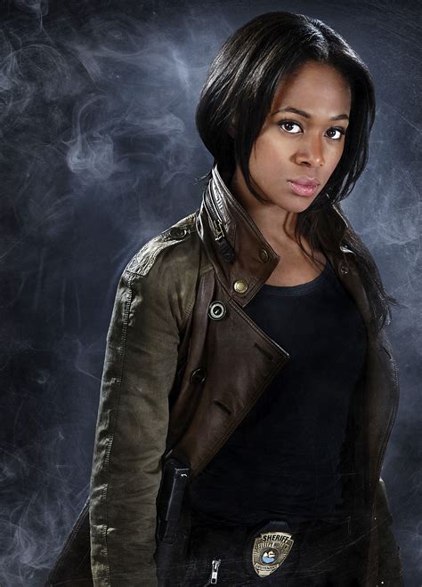 But the locals believe the culprit to be none other than the ghost of the legendary headless horseman. Nicole Beharie Was 'Blacklisted' After Controversial ...