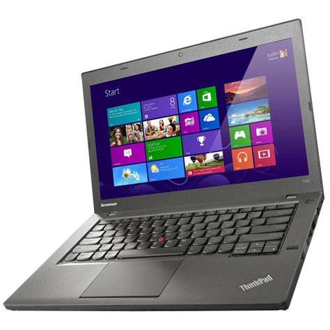 Lenovo Laptop Thinkpad T430s I5 3rd Gen 500gb 4gb Ram 140 Win10