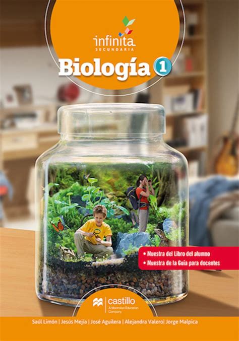 El Mejor Libro De Biología De Secundaria Paco El Chato Contenido