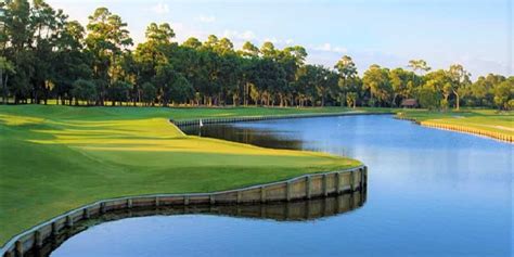 The Best Hilton Head Golf Courses Eagle Golf Tours