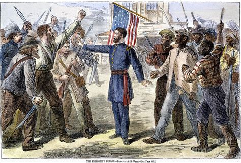 Us Slave An Account Of Post Civil War Reconstruction