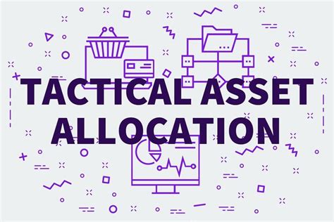 Tactical Asset Allocation TAA Overview Reasons Example