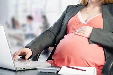 Pregnancy Discrimination In The Workplace Weldon Rothman