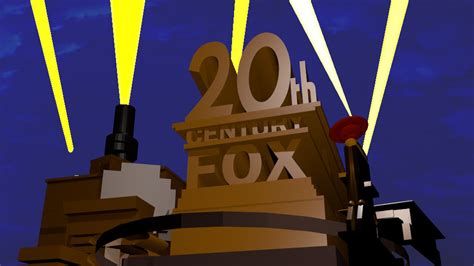 20th Century Fox 1950 1980 Remake Old By Danykemiche On Deviantart
