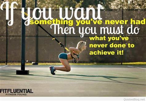 Top Inspirational Fitness Quotes Messages