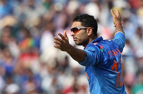 30 Amazing Facts About Yuvraj Singh Indias World Cup Hero