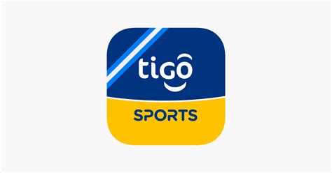Tigo Sports Honduras On The App Store