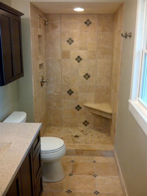 Small rooms tend to get cluttered faster, or at least look. 24 Top Small Bathroom Renovation On Your Budget | Small ...