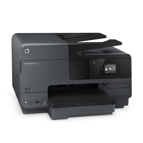 Operating system(s) for windows : HP A7F64A Officejet Pro 8610 Print-Scan-Copy-Fax Inkjet ...