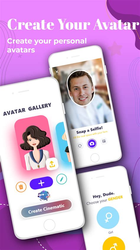 Avatar Maker Emoji Creator For Iphone Download