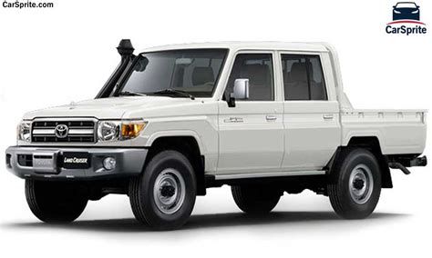 Toyota Land Cruiser Pick Up 2018 Prices And Specifications In Kuwait