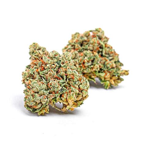 Fire Og Weed Strain Information — 2one2 Dispensary
