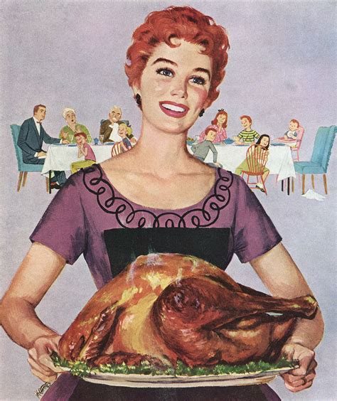 Your Guide To A Pleasant And Politics Free Thanksgiving With Your
