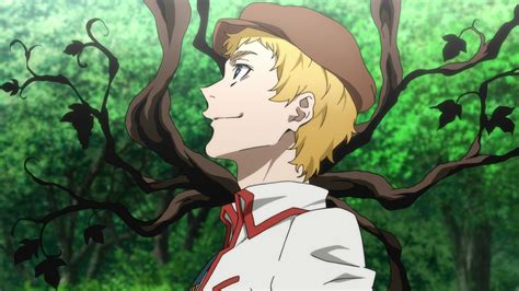 Find images and videos about gif, anime and bungou stray dogs bungo stray dogs anime gets new film project, stage play. Watch Bungo Stray Dogs Season 2 Episode 19 Sub & Dub ...