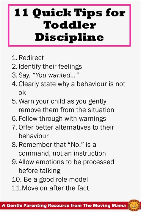 Disciplining A 3 Year Old What You Need To Know Easy Gentle Parenting