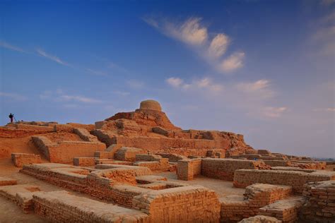 Mohenjo Daro The Lost Ancient City Nabeel Rashid Official