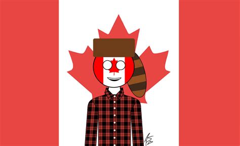 canada countryhumans by jujube200 on deviantart