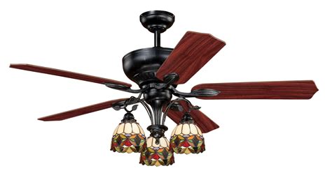 Explore the full range of best rated ceiling fans in india by orient electric. Vaxcel Lighting French Country | Ceiling fan with light ...