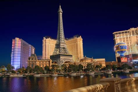 11 Best Places To Get Married In Las Vegas Insider Monkey