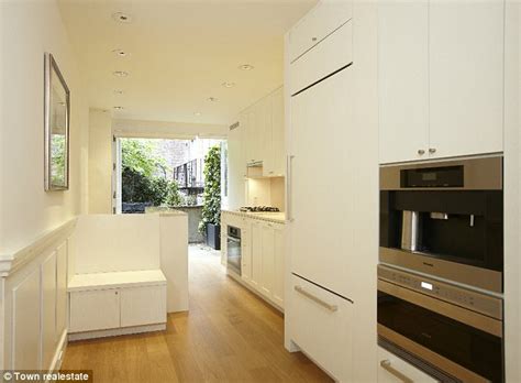 Can be used in your home of?ce, kitchen, pantry, garage, kids' rooms, or anywhere else that needs a. Narrowest house in New York once owned by Cary Grant ...