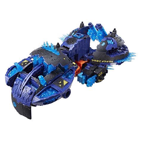 Cybertron Transformers Toys Tfw2005