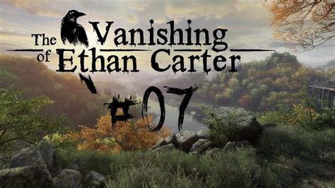 Let S Play The Vanishing Of Ethan Carter Der Tod Von Ethans Eltern GER YouTube