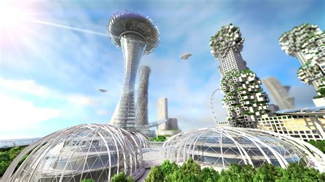 Nnn Future Cities Why We Need To Reimagine The Look Of Urban Landscapes