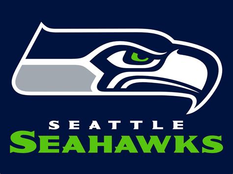 Seattle Seahawks Im In Logo 2015 Seattle Seahawks Nfl Seattle