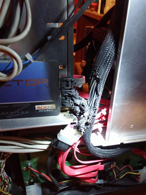 If it's able to boot, probably the issue is the ram slots, if it's not able to boot with other 2 ram sticks, so it can be the 2 ram sticks. Computer won't boot anymore... : techsupportgore