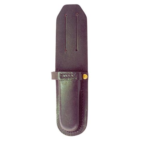 Leather Holster For Knife 001knives And Cutters 009holsters