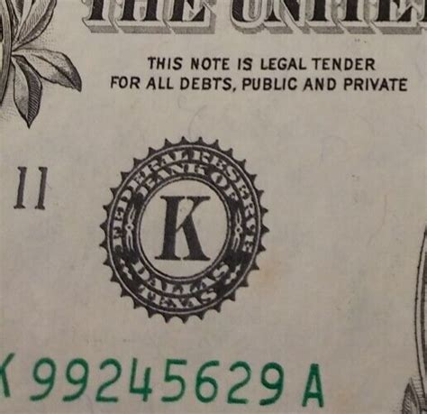 Genuine Bep 32 Count Uncut Sheet 1 Federal Reserve Note Series 1993