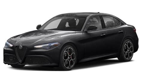 Alfa Romeo Giulia Lusso Awd 2023 Price In Usa Features And Specs