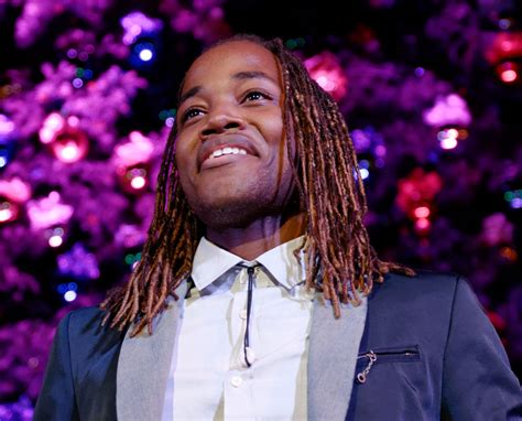 Leon presents deeper space use it to tag the artists or your friends to find the right title, good luck :) favourite tunes, promo and demos around! Leon Thomas III - Wikipedia