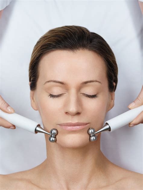 Biotec Skin Resurfacer Biotec Facial Massage Meridian Spa
