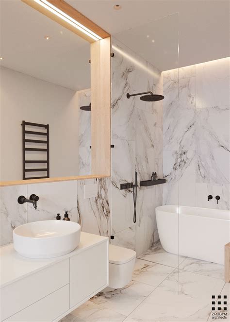 Collezione Arredo Bagno Di Design Bagno Moderno Marblebathroom