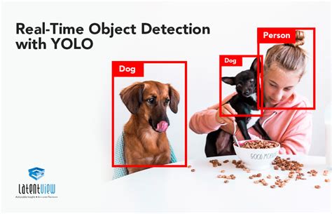 Yolo Real Time Object Detection Computer Vision Photo Recognition Vrogue