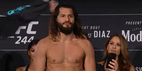 Get the latest ufc breaking news, fight night results, mma records and stats, highlights. Jorge Masvidal Proclaims "I'm The Ticket at 170 Pounds ...