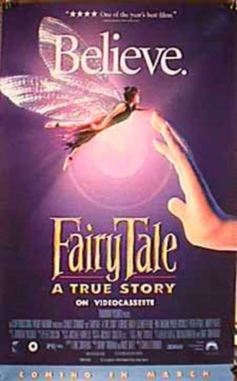 Watch Fairytale A True Story On Netflix Today