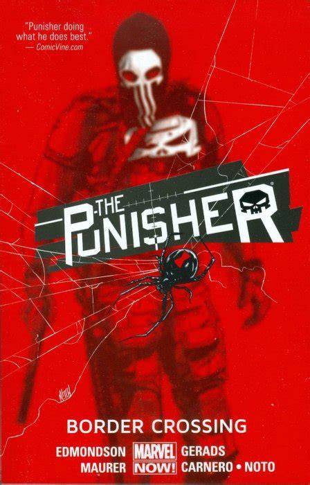 The Punisher 1 Marvel Comics Comic Book Value And Price Guide
