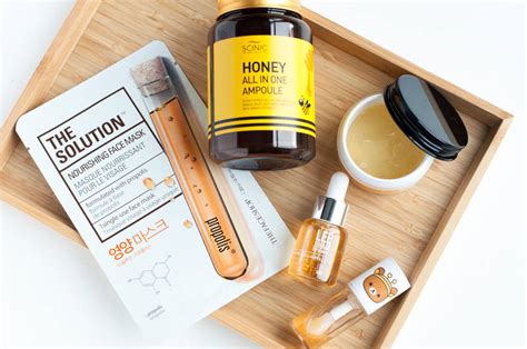 Benefits Of Honey Skincare Stylelab